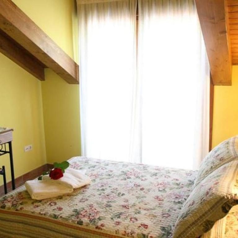 Apartamentos Rurales La Viña - Apartamento 9 de 2 dormitorios con 2 baños - 18