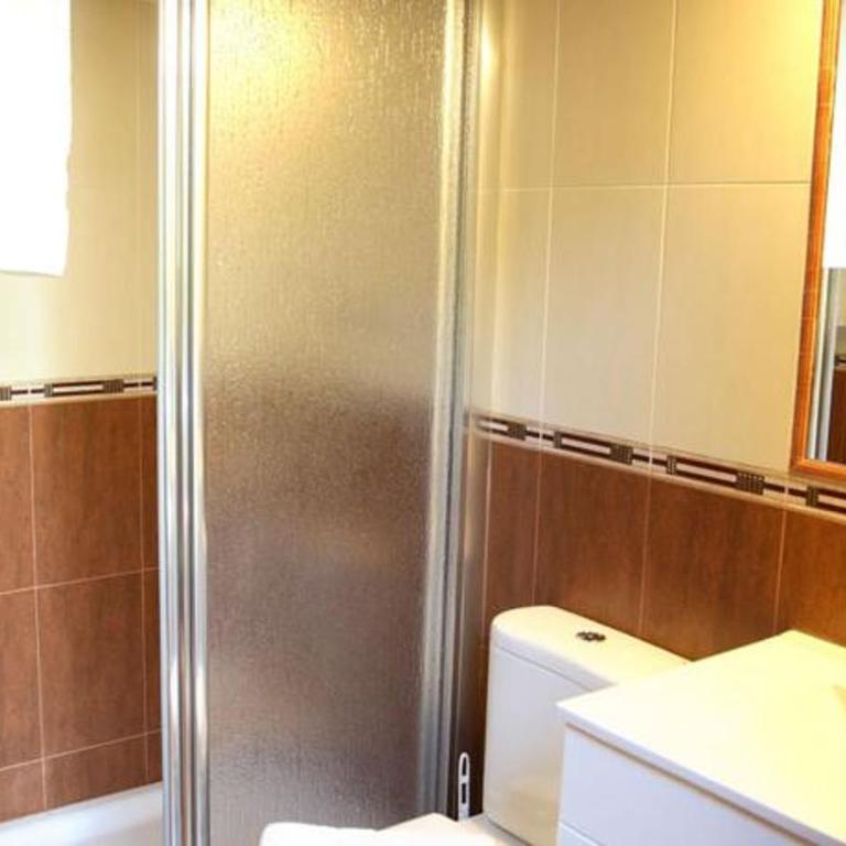 Apartamentos Rurales La Viña - Apartamento 9 de 2 dormitorios con 2 baños - 13