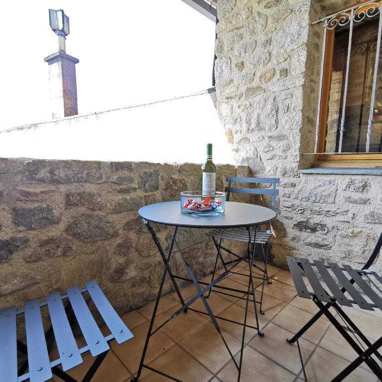 Anthémis I, II, III - Apartamento - 2 niveles - 11