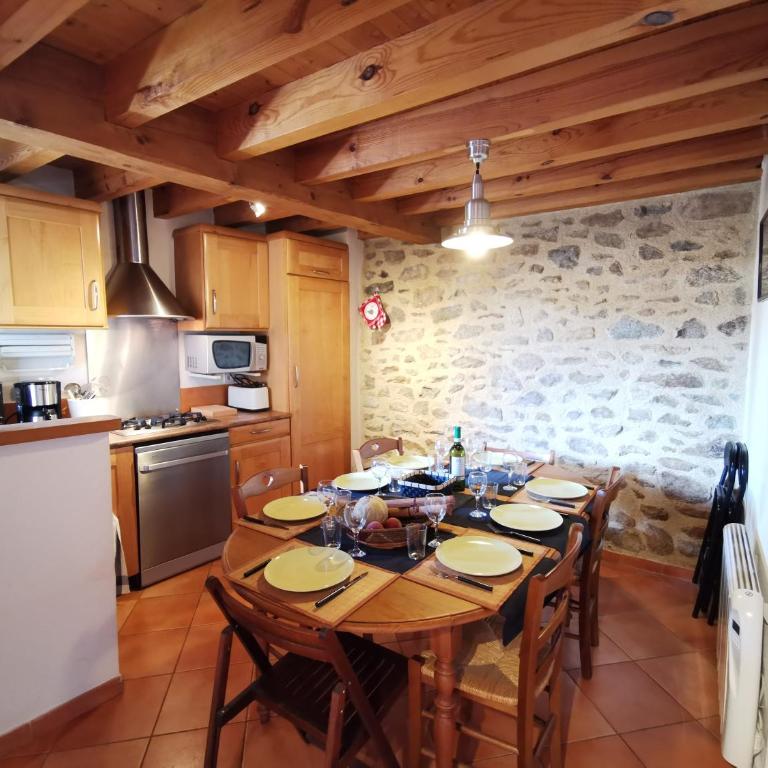 Anthémis I, II, III - Apartamento - 2 niveles - 7