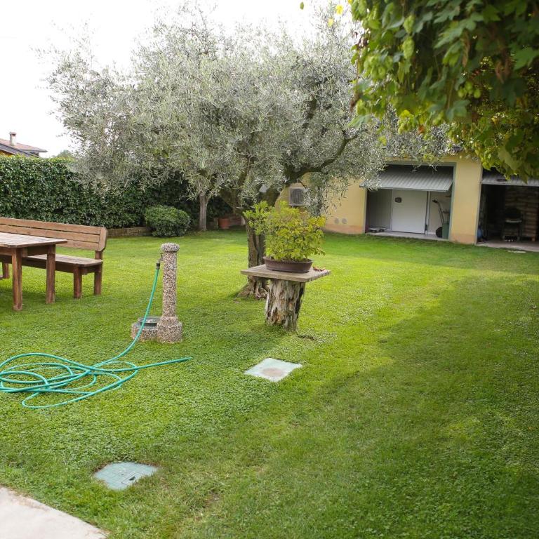 Appartamento al Birrificio - Appartamento - 27
