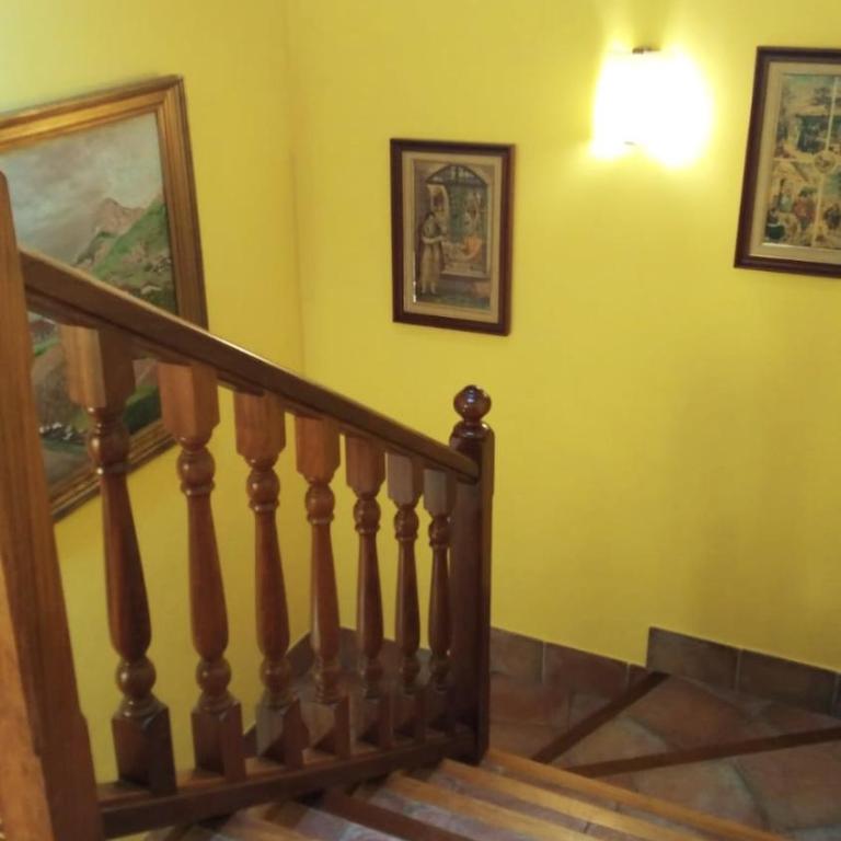 Apartamentos Rurales La Viña - Apartamento 8 con 2 dormitorios - 10