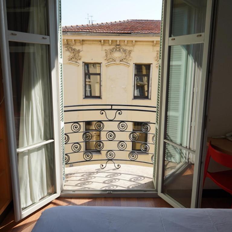 ibis Nice Centre Notre Dame - Chambre Double Standard - 12