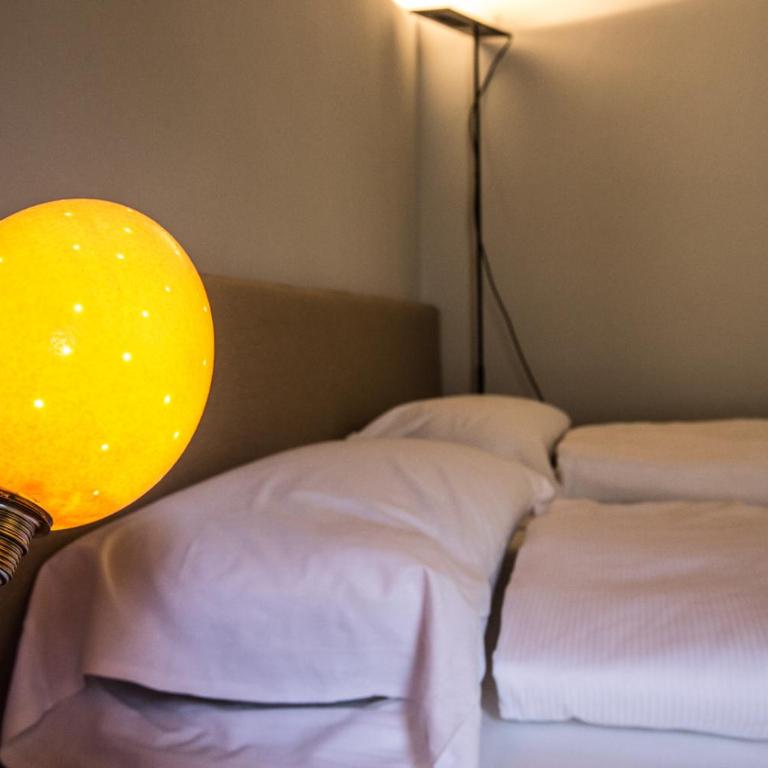 Historical apartment in the center of Gravedona - Larihome A02 - Appartamento con 3 Camere da Letto - 27