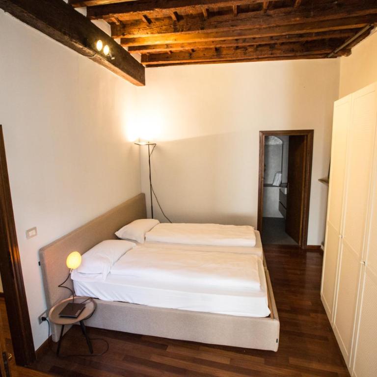 Historical apartment in the center of Gravedona - Larihome A02 - Appartamento con 3 Camere da Letto - 25