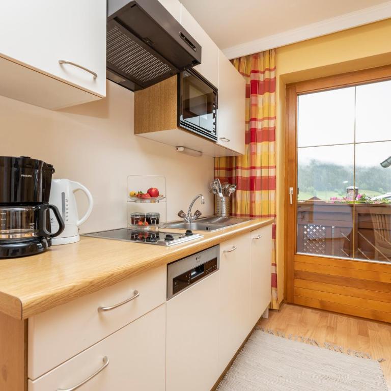 Ferienhaus Eva - Appartamento con 2 Camere da Letto - 3