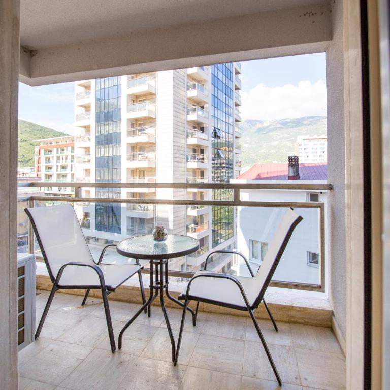 Elena&Fontana Apartment - Apartment with Mountain View - 3