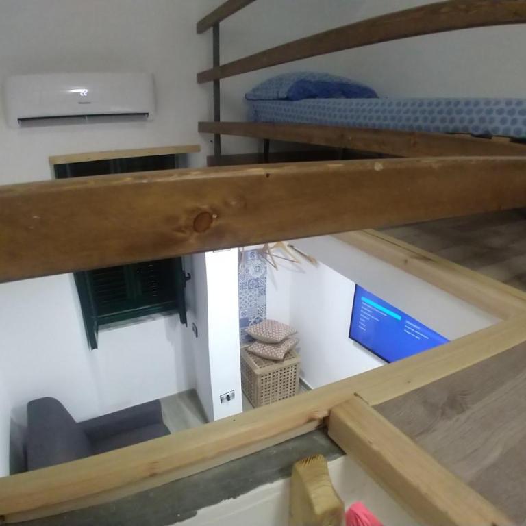 Sandro's Studio Vietri Center - Casa con 1 Camera da Letto - 21