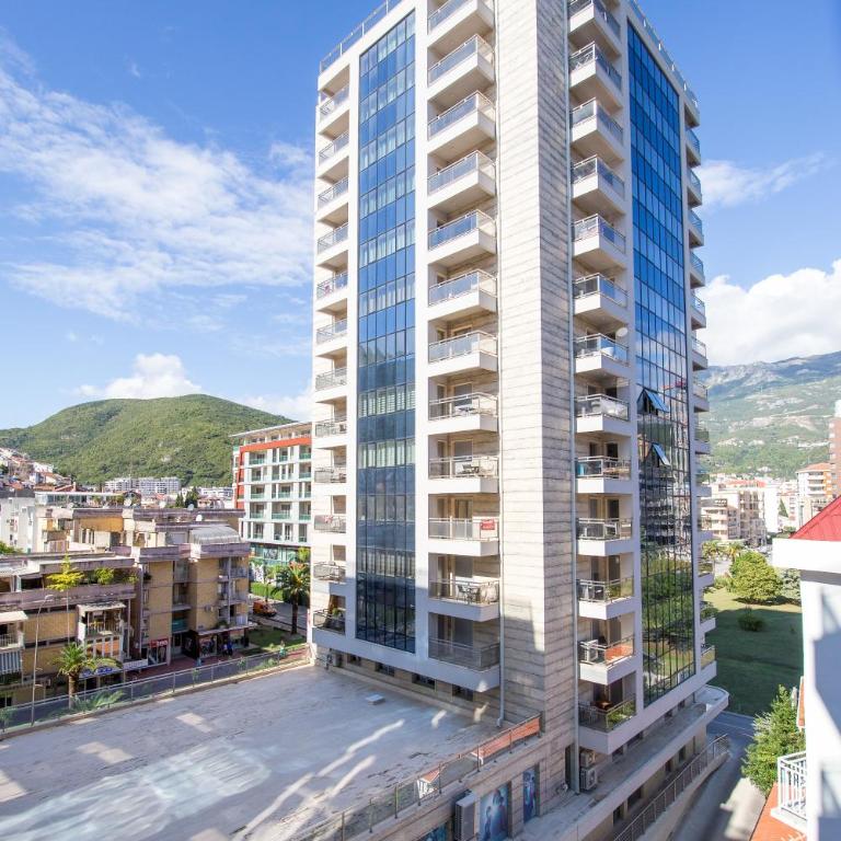 Elena&Fontana Apartment - Apartment with Mountain View - 2