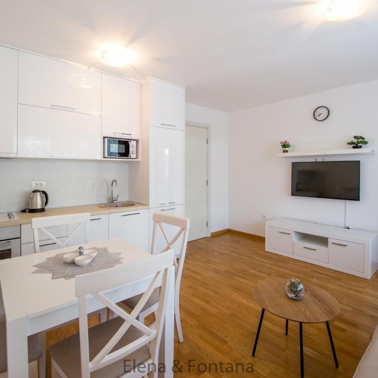 Elena&Fontana Apartment - Apartment with Mountain View - 10