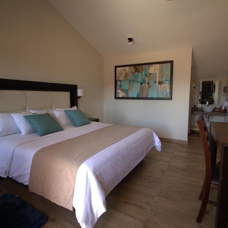Hotel Villa Murano - Superior Double Room - 2
