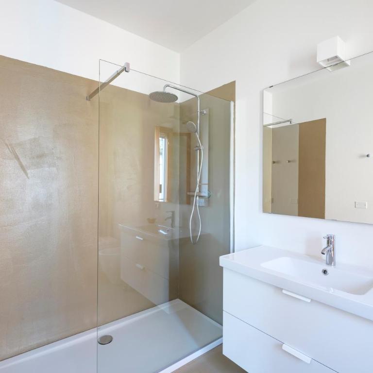 QuarantaVasi - Camera Tripla con Bagno Privato - 4