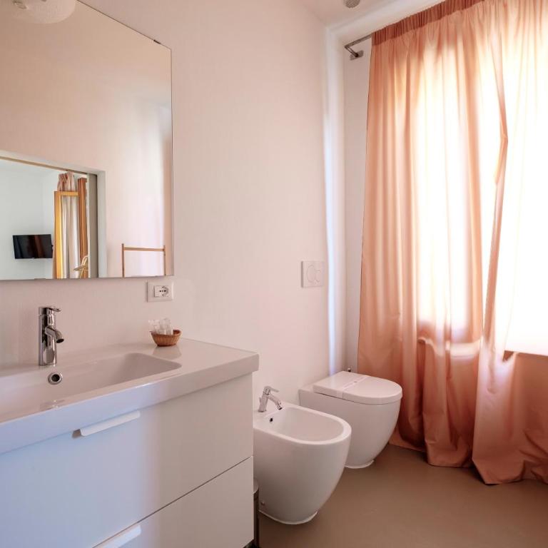 QuarantaVasi - Camera Tripla con Bagno Privato - 5