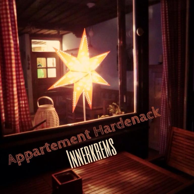 Appartement Hardenack - Apartment mit 1 Schlafzimmer - 15