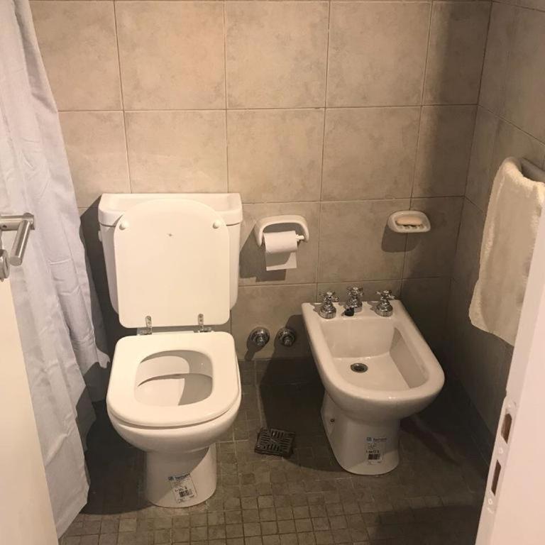 Palermo Queens Apartment - Apartamento de 1 dormitorio - 8