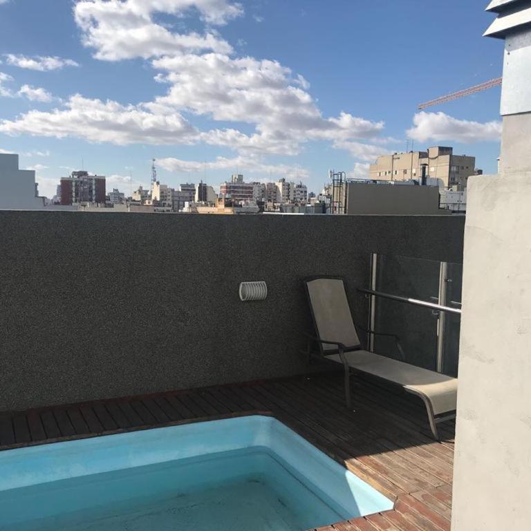 Palermo Queens Apartment - Apartamento de 1 dormitorio - 18