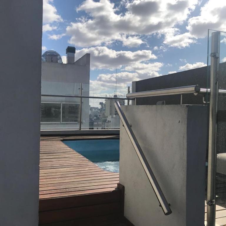 Palermo Queens Apartment - Apartamento de 1 dormitorio - 13