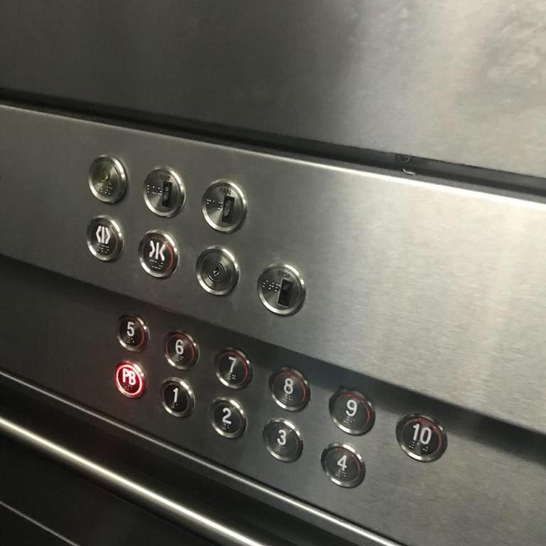 Palermo Queens Apartment - Apartamento de 1 dormitorio - 4