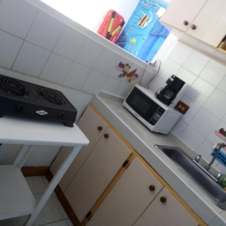Marysol Lodging - Apartamento de 2 dormitorios - 12