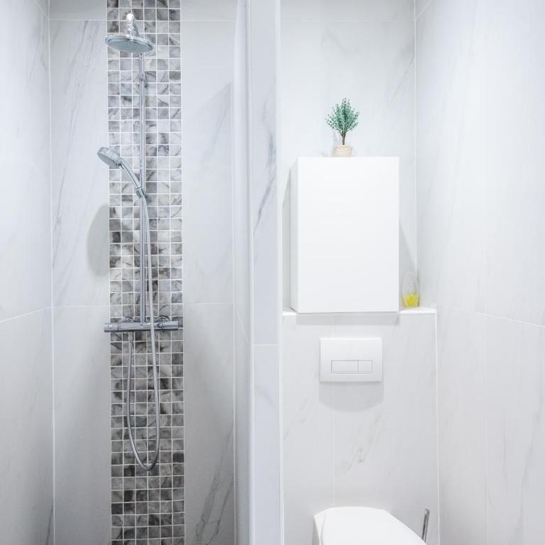 Petra d'Oro Villa Palombaggia - Casa con 3 Camere da Letto - 30