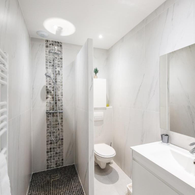 Petra d'Oro Villa Palombaggia - Casa con 3 Camere da Letto - 29
