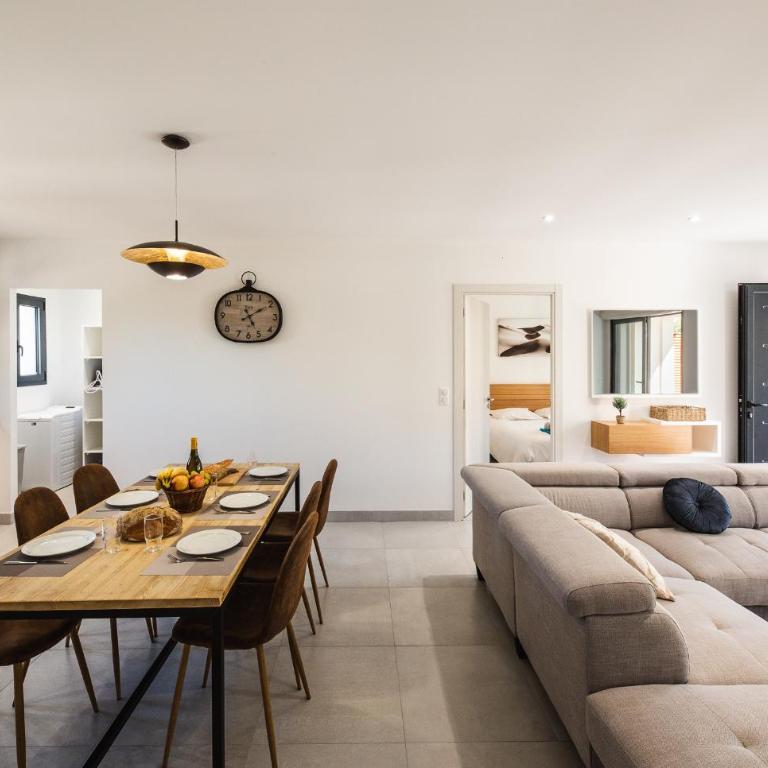 Petra d'Oro Villa Palombaggia - Casa con 3 Camere da Letto - 18