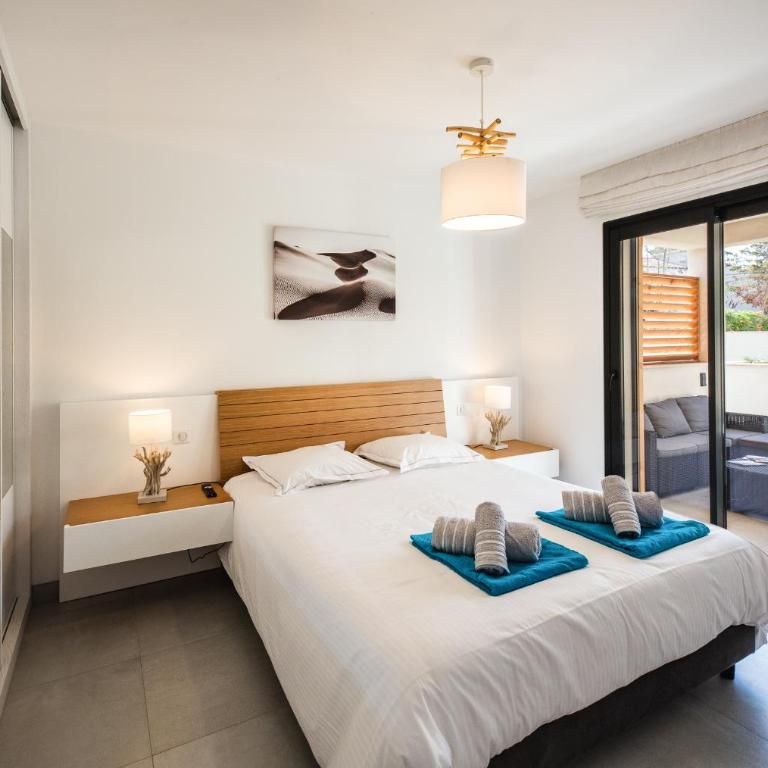 Petra d'Oro Villa Palombaggia - Casa con 3 Camere da Letto - 25