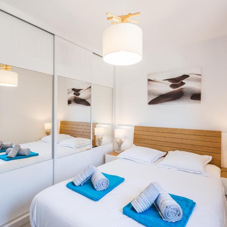 Petra d'Oro Villa Palombaggia - Casa con 3 Camere da Letto - 27