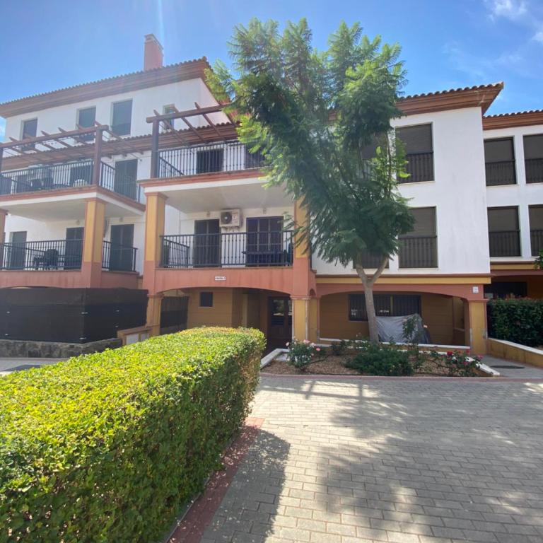 fantastic apartment Spain Algarve vacation & boat fun - Apartamento de 2 dormitorios - 6