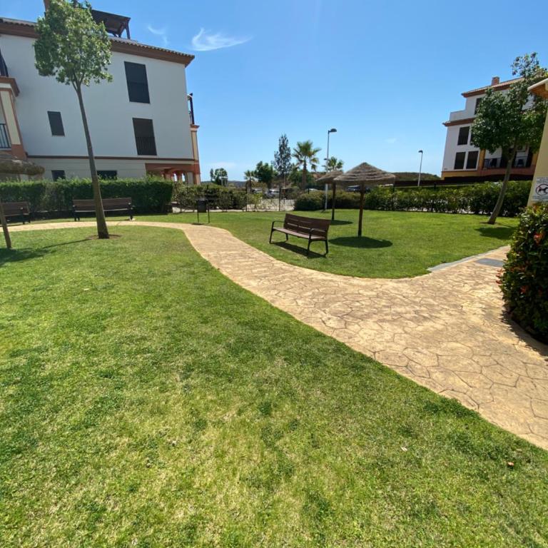 fantastic apartment Spain Algarve vacation & boat fun - Apartamento de 2 dormitorios - 8