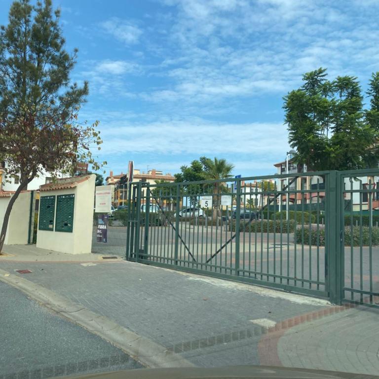 fantastic apartment Spain Algarve vacation & boat fun - Apartamento de 2 dormitorios - 12
