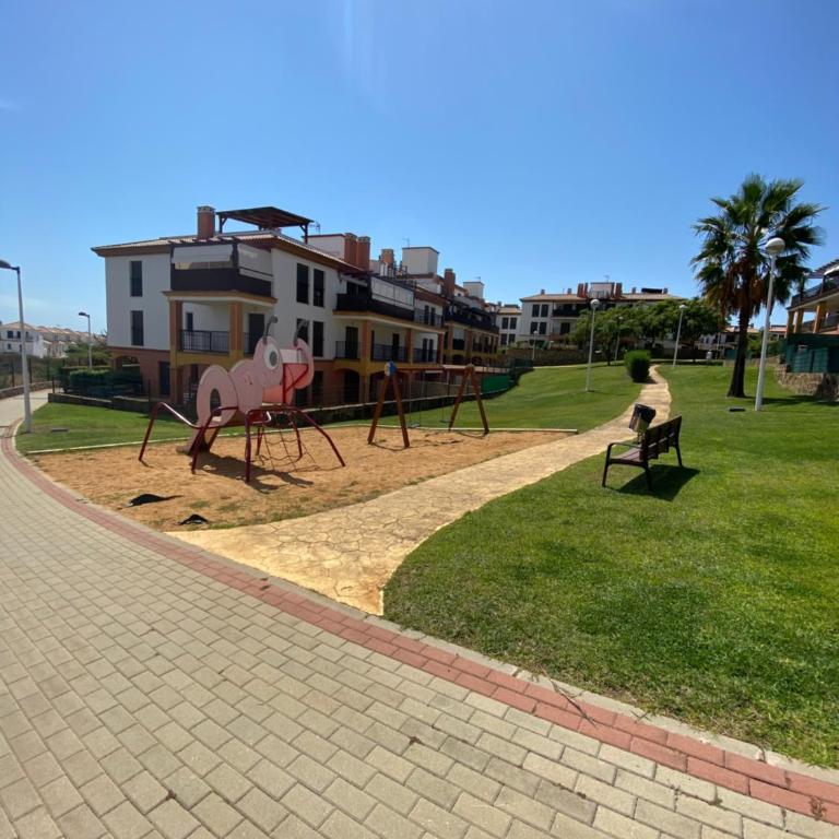fantastic apartment Spain Algarve vacation & boat fun - Apartamento de 2 dormitorios - 11