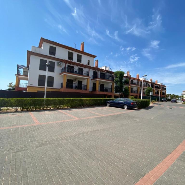 fantastic apartment Spain Algarve vacation & boat fun - Apartamento de 2 dormitorios - 10