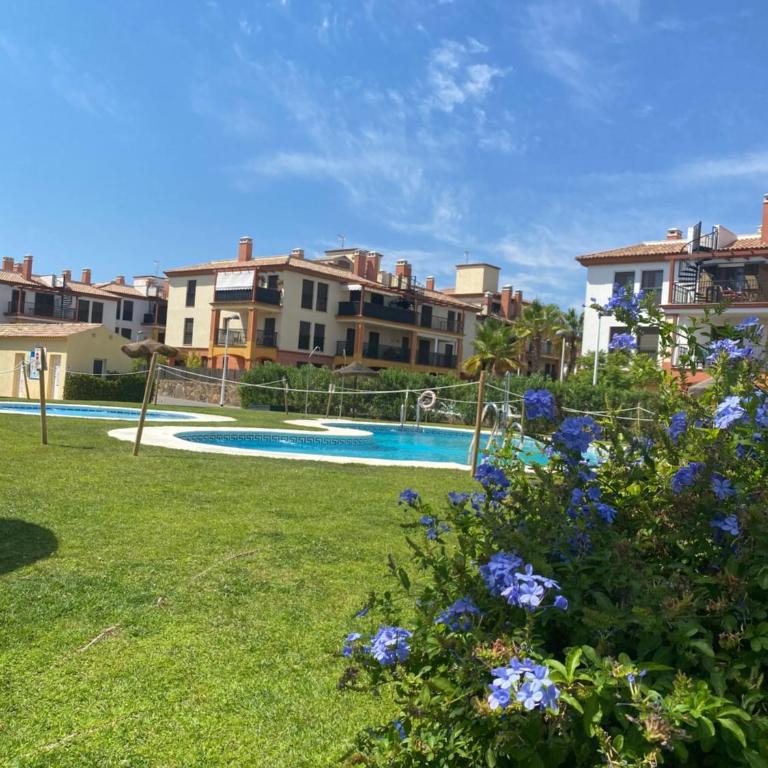 fantastic apartment Spain Algarve vacation & boat fun - Apartamento de 2 dormitorios - 14
