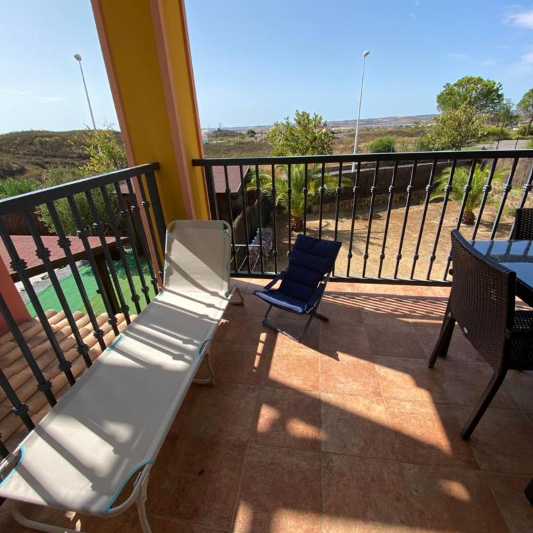 fantastic apartment Spain Algarve vacation & boat fun - Apartamento de 2 dormitorios - 21