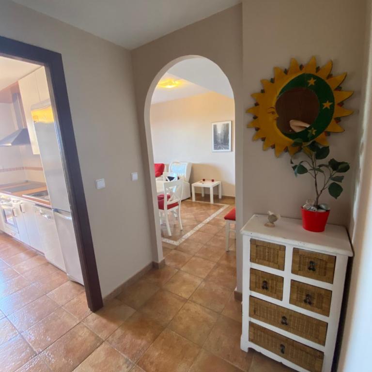 fantastic apartment Spain Algarve vacation & boat fun - Apartamento de 2 dormitorios - 35