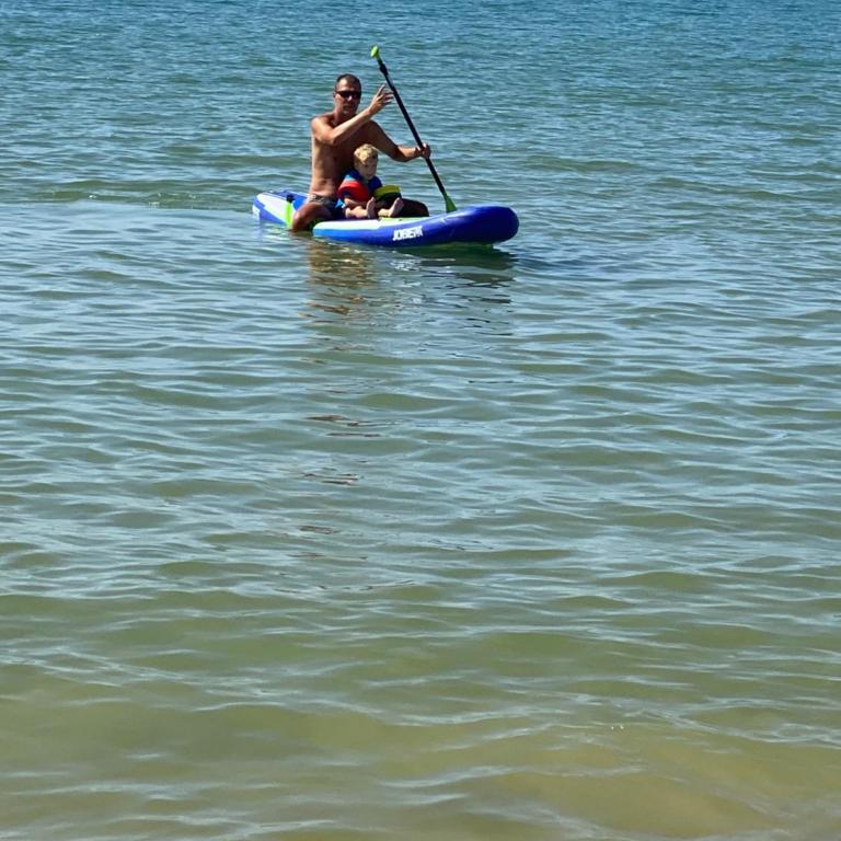 fantastic apartment Spain Algarve vacation & boat fun - Apartamento de 2 dormitorios - 73
