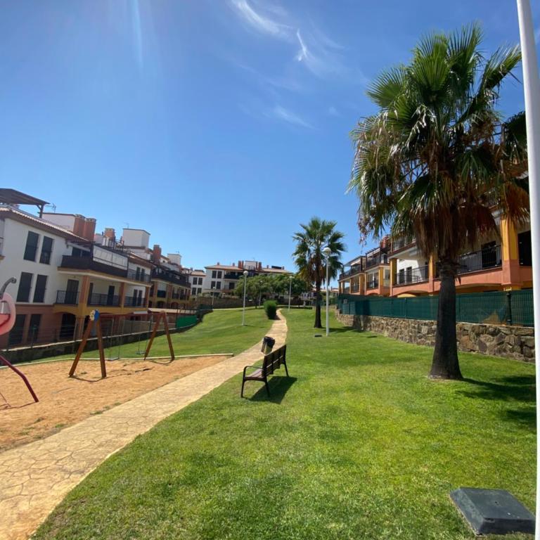 fantastic apartment Spain Algarve vacation & boat fun - Apartamento de 2 dormitorios - 18