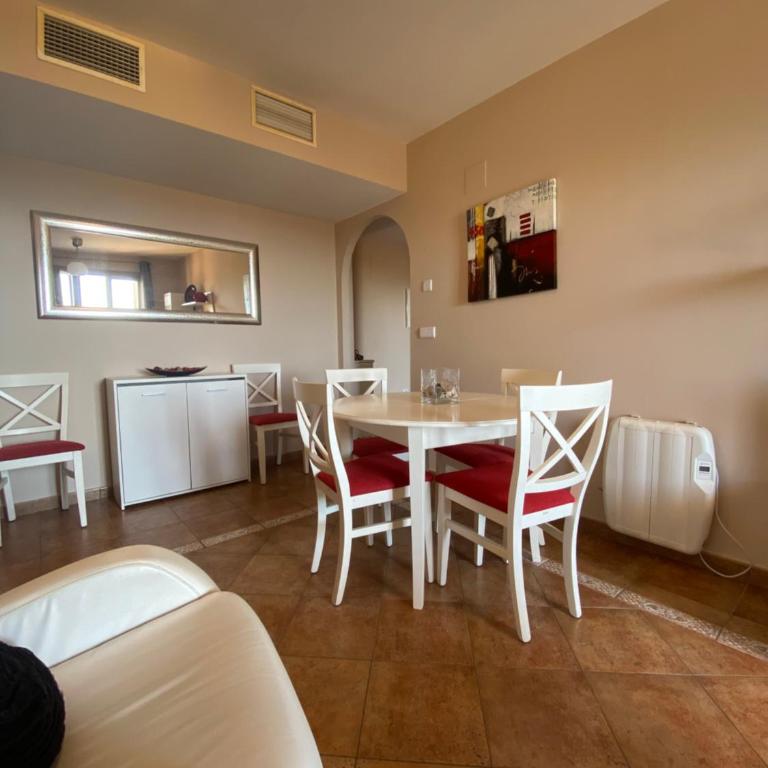 fantastic apartment Spain Algarve vacation & boat fun - Apartamento de 2 dormitorios - 37