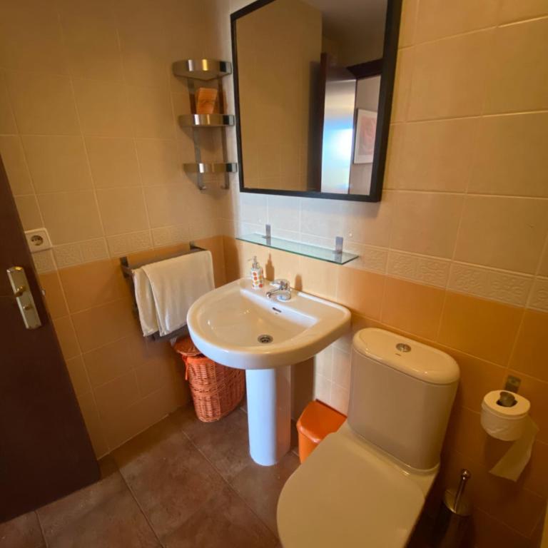 fantastic apartment Spain Algarve vacation & boat fun - Apartamento de 2 dormitorios - 56
