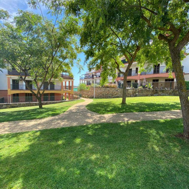 fantastic apartment Spain Algarve vacation & boat fun - Apartamento de 2 dormitorios - 15