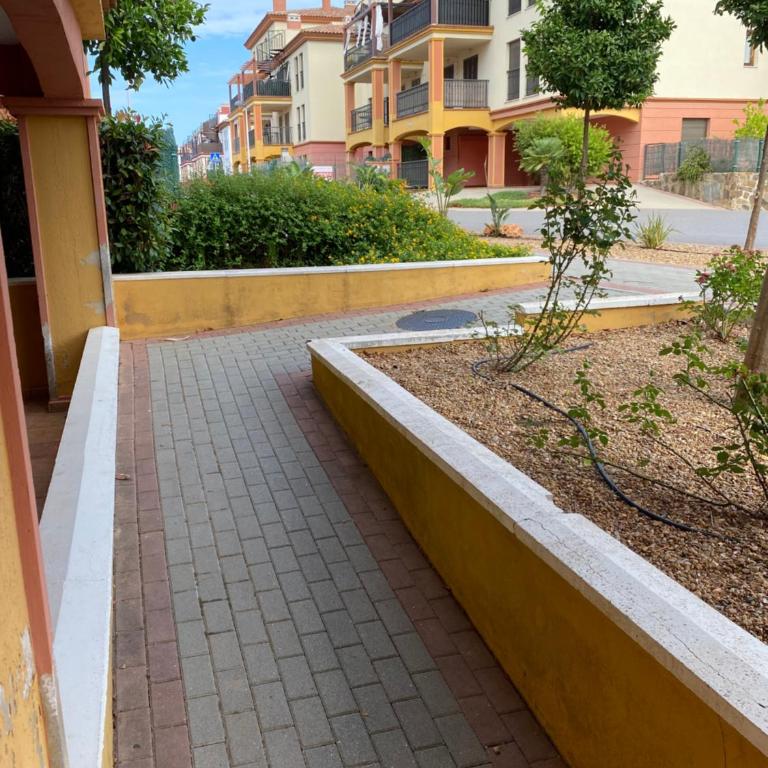 fantastic apartment Spain Algarve vacation & boat fun - Apartamento de 2 dormitorios - 62