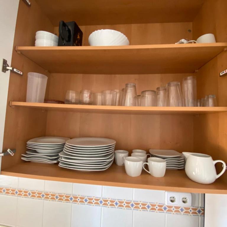 fantastic apartment Spain Algarve vacation & boat fun - Apartamento de 2 dormitorios - 29