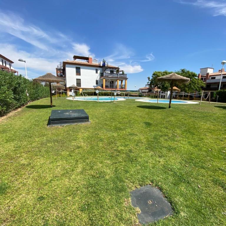 fantastic apartment Spain Algarve vacation & boat fun - Apartamento de 2 dormitorios - 17