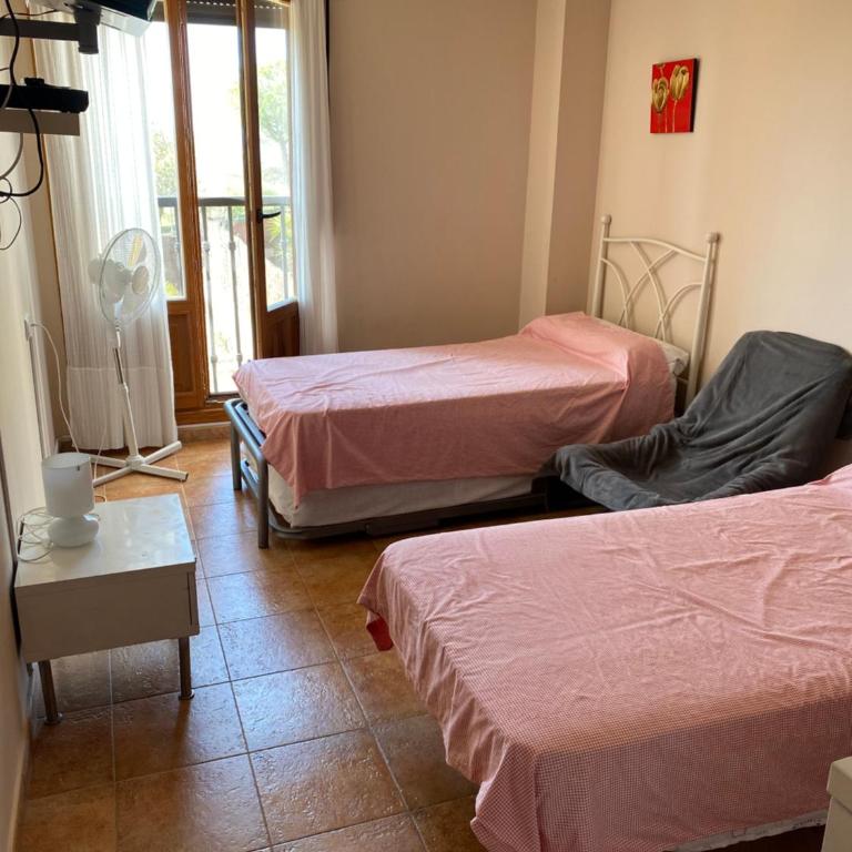 fantastic apartment Spain Algarve vacation & boat fun - Apartamento de 2 dormitorios - 51