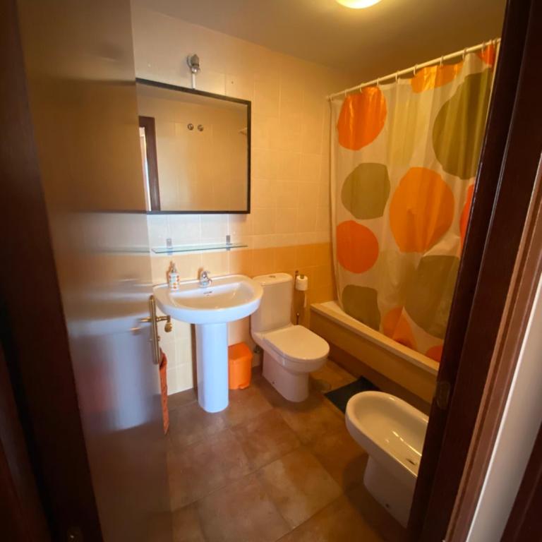 fantastic apartment Spain Algarve vacation & boat fun - Apartamento de 2 dormitorios - 55