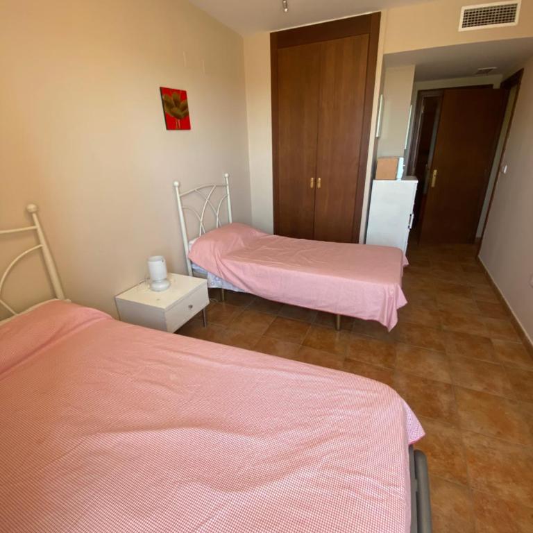 fantastic apartment Spain Algarve vacation & boat fun - Apartamento de 2 dormitorios - 53