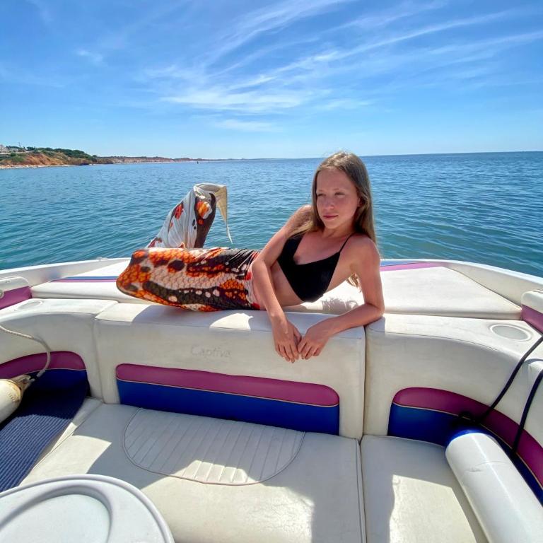 fantastic apartment Spain Algarve vacation & boat fun - Apartamento de 2 dormitorios - 70