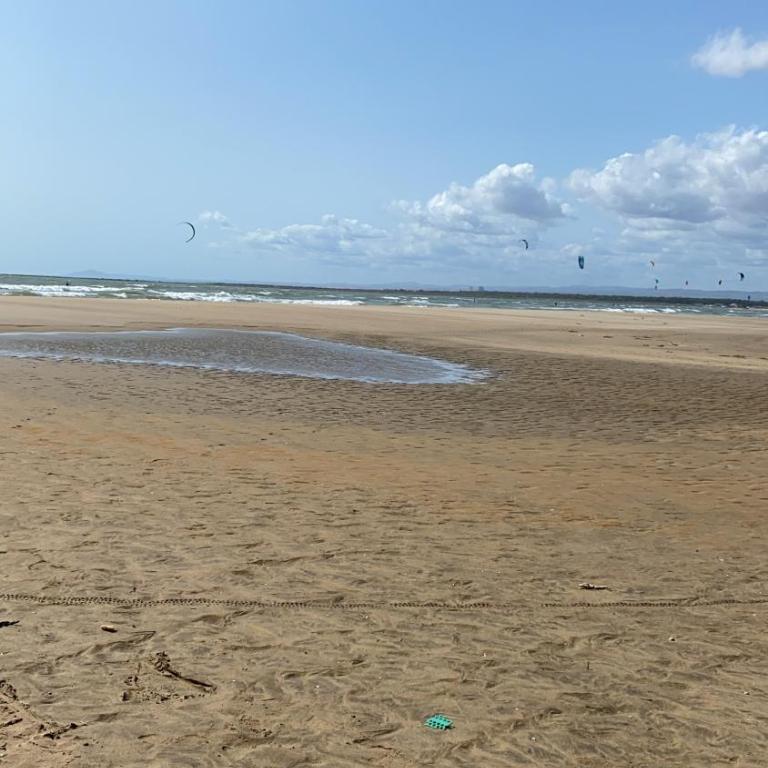 fantastic apartment Spain Algarve vacation & boat fun - Apartamento de 2 dormitorios - 78