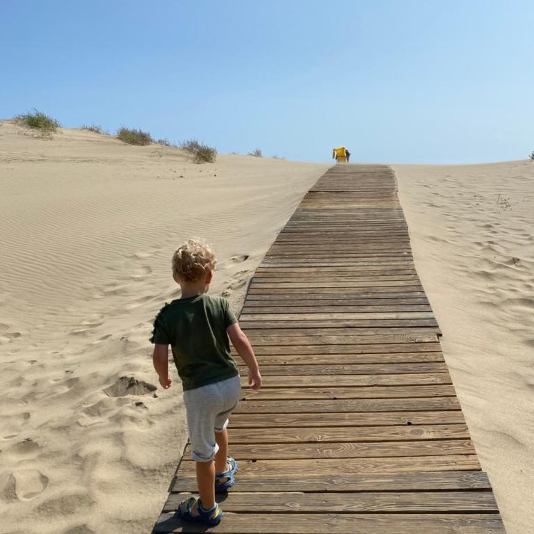fantastic apartment Spain Algarve vacation & boat fun - Apartamento de 2 dormitorios - 79